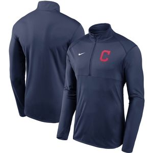 Performance Half-Zip Pullover Jacket